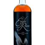 Garnier No. 213 Azteque Decanter Blackberry Liqueur 3/4 Qt.