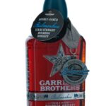 Garrison Brothers Balmorhea 5 Year Double-Oaked Straight Bourbon Whiskey 2023