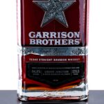 Garrison Brothers Cask Strength Single Barrel Select Straight Bourbon 2022 (photo 2)