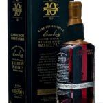 Garrison Brothers "Cowboy Bourbon" 10th Anniversary Straight Bourbon 2024 (photo 2)