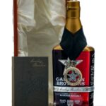 Garrison Brothers "Cowboy Bourbon" Straight Bourbon 2023