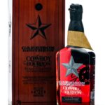 Garrison Brothers Cowboy Texas Straight Bourbon 2018