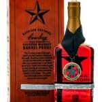 Garrison Brothers Cowboy Texas Straight Bourbon 2021 (photo 2)