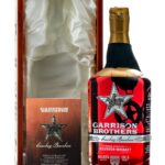 Garrison Brothers Cowboy Texas Straight Bourbon 2022