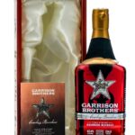 Garrison Brothers Cowboy Texas Straight Bourbon 2022