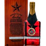 Garrison Brothers Cowboy Texas Straight Bourbon 2022 (photo 2)