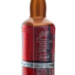 Garrison Brothers Guadalupe Port Cask Finish Straight Bourbon 2024 (photo 2)