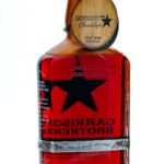 Garrison Brothers Guadalupe' Port Cask Finish Texas Straight Bourbon (photo 2)