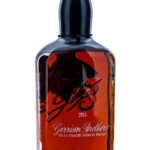 Garrison Brothers Small Batch Straight Bourbon 2015