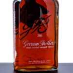Garrison Brothers Small Batch Straight Bourbon 2015 (photo 2)