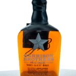 Garrison Brothers Straight Bourbon 375ml
