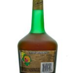 Gaston de Lagrange V.S. Cognac Vintage Bottle (photo 2)