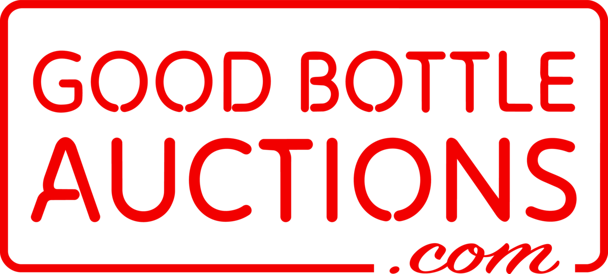 Good Bottle Auctions
