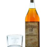 Gentleman's Cut Straight Bourbon + Glass Set (photo 3)