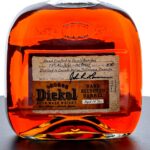 George Dickel 14 Year Hand Selected Barrel Sour Mash Whiskey (photo 2)