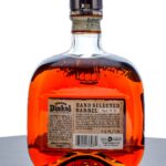 George Dickel 14 Year Hand Selected Barrel Sour Mash Whiskey (photo 4)