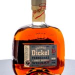 George Dickel 15 Year Single Barrel Whiskey 2010