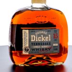 George Dickel 15 Year Single Barrel Whiskey 2010 (photo 2)