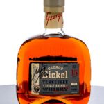 George Dickel 15 Year Single Barrel Whiskey 2021