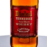 George Dickel 3 Year Old-Fashioned Batch Recipe Sour Mash Whiskey (photo 2)
