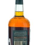 George Dickel Collaboration Blend Column Still & Three Chamber Still Straight Rye Inaugurual Release (photo 2)
