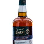 George Dickel Column Still Three Chamber Collaboration Blend Straight Rye