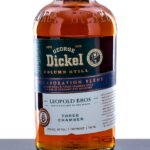 George Dickel Column Still Three Chamber Collaboration Blend Straight Rye (photo 2)
