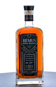 George Remus Repeal Reserve V Series Bourbon 2021 Medley
