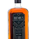 George Remus Repeal Reserve V Series Bourbon 2021 Medley (photo 2)