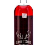George T. Stagg 15 Year Hazmat II Kentucky Straight Bourbon Whiskey (Fall 2005)