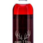 George T. Stagg 15 Year Hazmat II Kentucky Straight Bourbon Whiskey (Fall 2005)