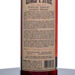 George T. Stagg 15 Year Hazmat II Kentucky Straight Bourbon Whiskey (Fall 2005) (photo 3)