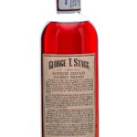 George T. Stagg 15 Year Hazmat II Kentucky Straight Bourbon Whiskey (Fall 2005) (photo 4)