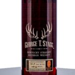 George T. Stagg 15 Year Hazmat III Kentucky Straight Bourbon Whiskey (2006) (photo 2)