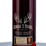 George T. Stagg 15 Year Hazmat III Kentucky Straight Bourbon Whiskey (2006) (photo 2)