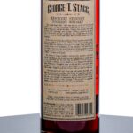 George T. Stagg 15 Year Hazmat III Kentucky Straight Bourbon Whiskey (2006) (photo 3)