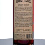 George T. Stagg 15 Year Hazmat III Kentucky Straight Bourbon Whiskey (2006) (photo 3)