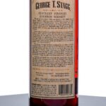 George T. Stagg 15 Year Hazmat III Kentucky Straight Bourbon Whiskey (2006) (photo 3)