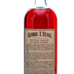 George T. Stagg 15 Year Hazmat III Kentucky Straight Bourbon Whiskey (2006) (photo 4)