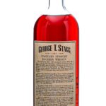George T. Stagg 15 Year Hazmat III Kentucky Straight Bourbon Whiskey (2006) (photo 4)