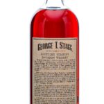 George T. Stagg 15 Year Hazmat III Kentucky Straight Bourbon Whiskey (2006) (photo 4)