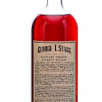 George T. Stagg 15 Year Hazmat III Kentucky Straight Bourbon Whiskey (2006) (photo 4)