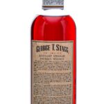 George T. Stagg 15 Year Hazmat III Kentucky Straight Bourbon Whiskey (2006) (photo 4)