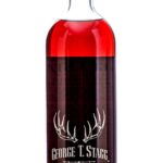 George T. Stagg 15 Year Hazmat III Kentucky Straight Bourbon Whiskey (2006)