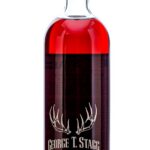 George T. Stagg 15 Year Hazmat III Kentucky Straight Bourbon Whiskey (2006)