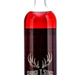 George T. Stagg 15 Year Hazmat III Kentucky Straight Bourbon Whiskey (2006)