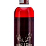 George T. Stagg 15 Year Hazmat III Kentucky Straight Bourbon Whiskey (2006)