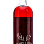 George T. Stagg 15 Year Hazmat IV Kentucky Straight Bourbon Whiskey (2007)