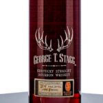 George T. Stagg 15 Year Hazmat IV Kentucky Straight Bourbon Whiskey (2007) (photo 2)