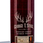 George T. Stagg 15 Year Hazmat IV Kentucky Straight Bourbon Whiskey (2007) (photo 2)